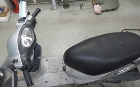 SUZUKI ADDRESS V125 G 2023 CF46A
