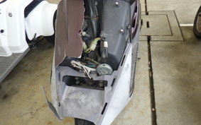 HONDA DIO AF27