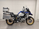 Фото BMW R1250GS ADVENTURE 2019 с японского аукциона