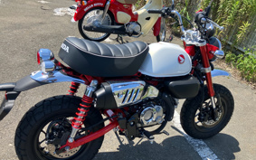 HONDA MONKEY 125 JB05