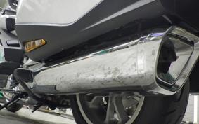 HONDA GL 1800 GOLD WING TOUR DCT 2026 SC79