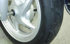 HONDA ﾍﾞﾝﾘｨ50 2004 AA03