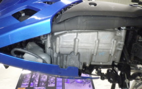 SUZUKI GSX-R125 2012 DL32D