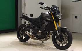 YAMAHA MT-09 2016 RN34J