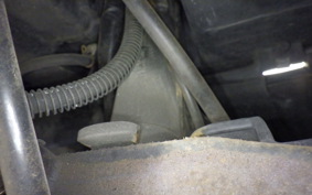 YAMAHA MAJESTY 125 FI