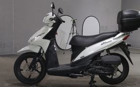 SUZUKI ADDRESS V110 CE47A