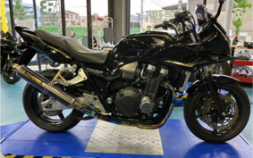 HONDA CB1300SF BOLDOR 2012 SC54