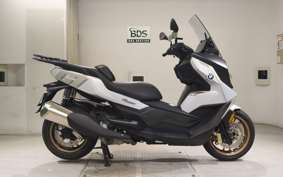 BMW C400GT 2025