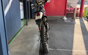 HONDA XR250 MD30