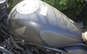 HONDA REBEL 250 S MC49