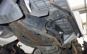 HONDA GYRO X TD02