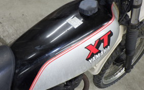 YAMAHA XT250 SEROW 2009 3Y5
