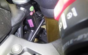 HONDA CBR250RR MC51
