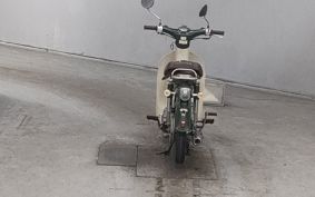 HONDA LITTLE CUB AA01