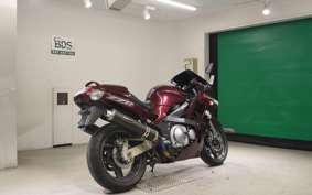 KAWASAKI ZZ-R400 Gen.2 2002 ZX400N