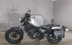 HONDA REBEL MC49