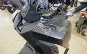 HONDA FORZA 250 MF17