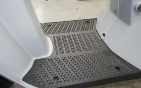 HONDA GYRO UP TA01