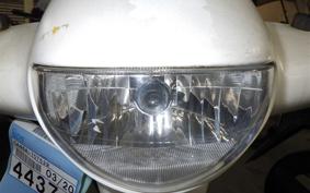 SUZUKI LET's 4 CA46A