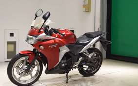 HONDA CBR250R GEN 3 MC41
