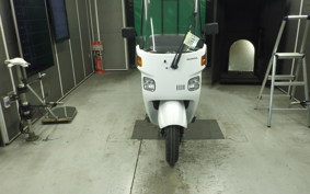 HONDA GYRO CANOPY TA03