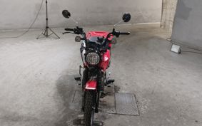 HONDA CT125 HUNTER CUB JA55