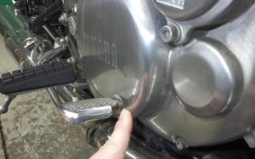YAMAHA SR400 Gen.5 2021 RH16J