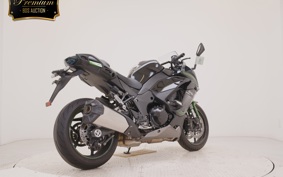KAWASAKI NINJA 1000SX 2023 ZXT02K