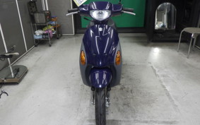 SUZUKI LET's 4 CA45A