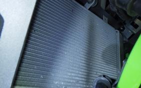 KAWASAKI ZX-4RR 2024 ZX400P