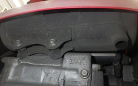 HONDA GYRO CANOPY 1997 TA03