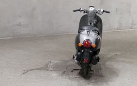 HONDA CREA SCOOPY AF55