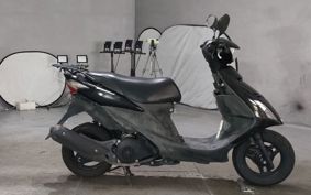 SUZUKI ADDRESS V125 CF4MA