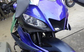 YAMAHA YZF-R25 A 2015 RG74J