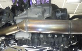 KAWASAKI Z400 Gen.2 2021 EX400G