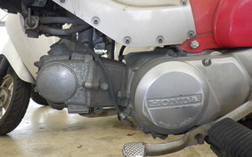 HONDA C50 SUPER CUB C50