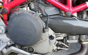 DUCATI MULTISTRADA 1100 S 2009