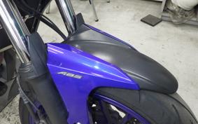 YAMAHA MT-07 RM07J