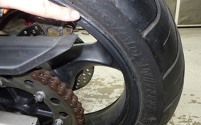 KAWASAKI BALIUS 250 Gen.2 2014 ZR250B