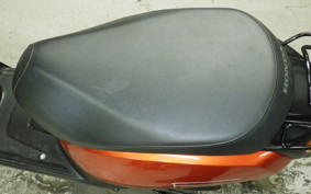 HONDA TACT-4ﾍﾞｰｼｯｸ AF79