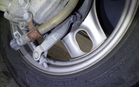 HONDA GIORNO 2 2013 AF70