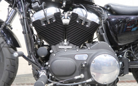 HARLEY XL1200X 2016 LC3