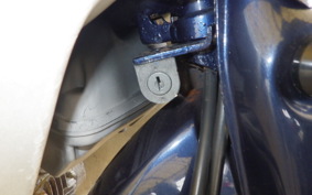 HONDA C50 SUPER CUB E C50