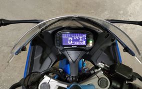 SUZUKI GSX-R125 DL33B