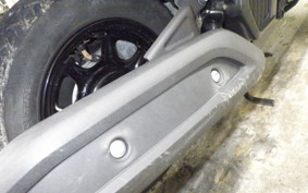 HONDA TACT-4ﾍﾞｰｼｯｸ AF79