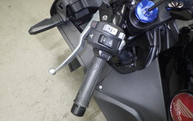 HONDA CBR600RR 2025 PC40