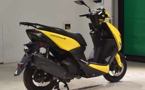 YAMAHA CYGNUSｸﾞﾘﾌｧｽ SEJ4J