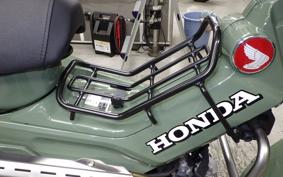 HONDA CT125-2 JA65