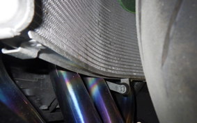 KAWASAKI ZX 1400 NINJA R A 2012