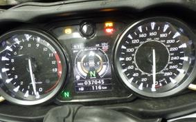 SUZUKI HAYABUSA Gen.3 2022 EJ11A